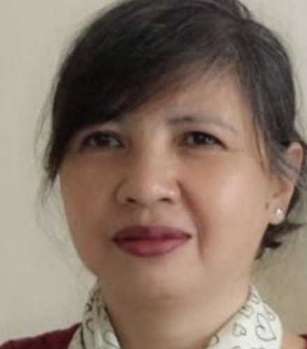 Phyu Phyu Khin (Ms.)