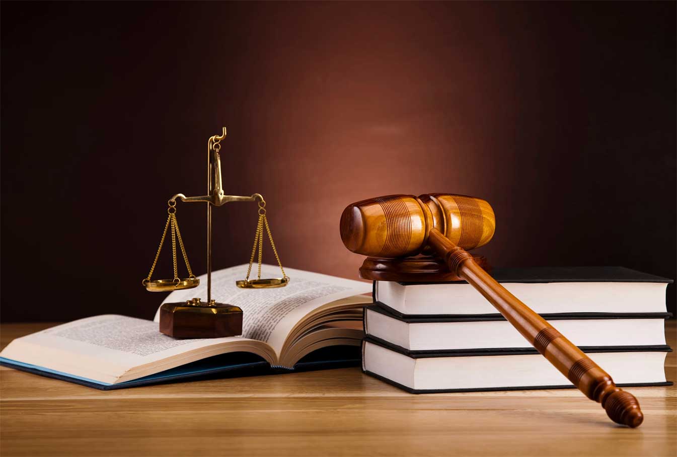 Modern Law Office